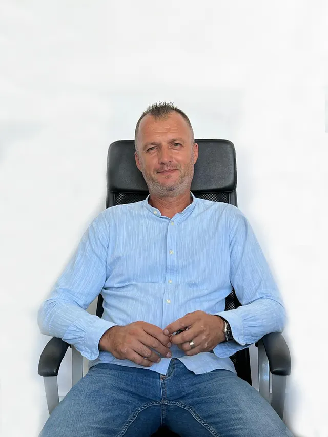 Banu Dorin, Coordonator tehnic Silgimar
