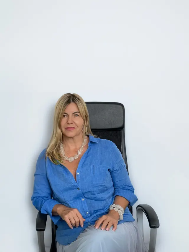 Lombardi Ramela, Fondator & CEO Silgimar