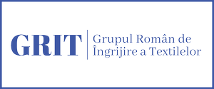 GRIT — Grupul Român de Îngrijire a Textilelor